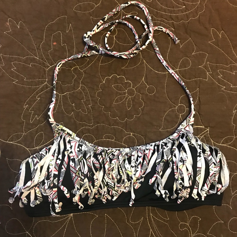 Victoria’s Secret PINK Bikini Top.